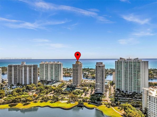 20191 E Country Club Dr 2602, Aventura FL 33180