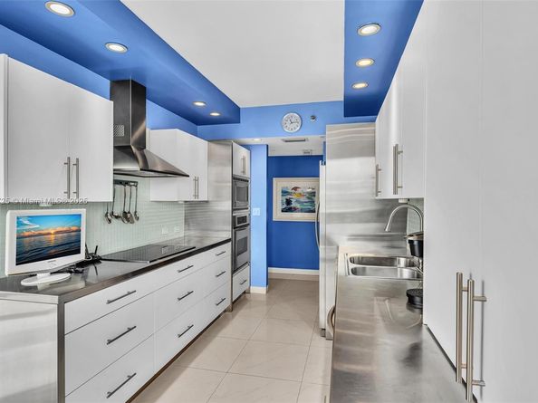 20191 E Country Club Dr 2602, Aventura FL 33180