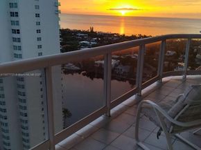 20191 E Country Club Dr 2602, Aventura FL 33180