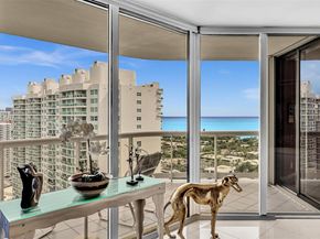 20191 E Country Club Dr 2602, Aventura FL 33180