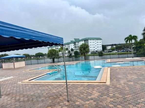 4751 NW 21st St 515, Lauderhill FL 33313