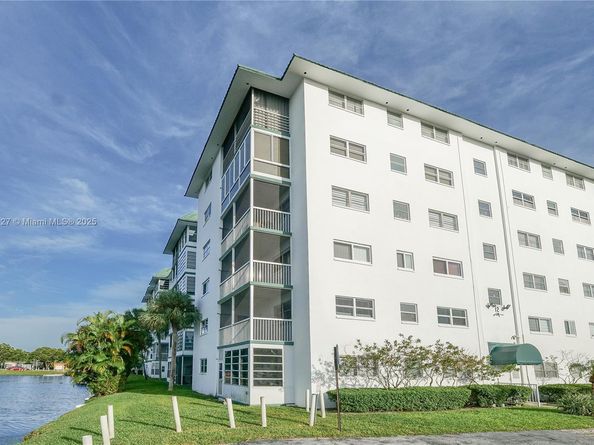 4751 NW 21st St 515, Lauderhill FL 33313