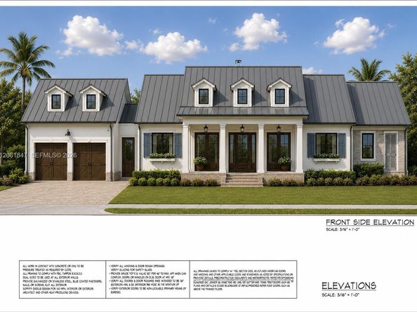 7550 SW 75th St, Miami FL 33143