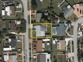 21221 NW 29th Ave, Miami Gardens FL 33056