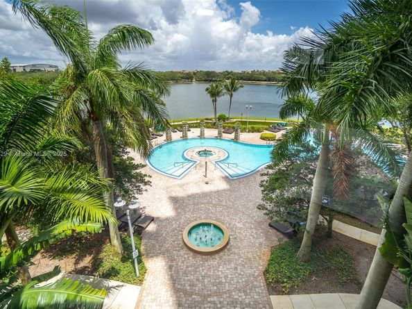 2641 N Flamingo Rd 1603N, Sunrise FL 33323