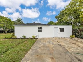 75 NW 160th St, Miami FL 33169
