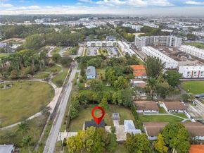 75 NW 160th St, Miami FL 33169