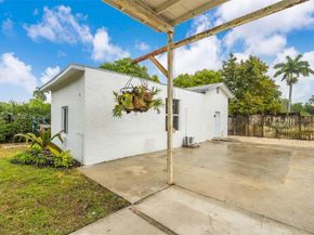 75 NW 160th St, Miami FL 33169