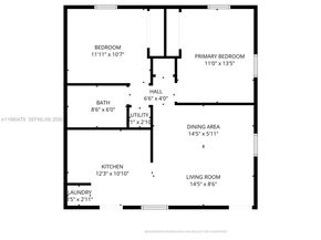 7807 NW 3rd Ave, Miami FL 33150