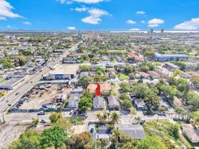 7807 NW 3rd Ave, Miami FL 33150