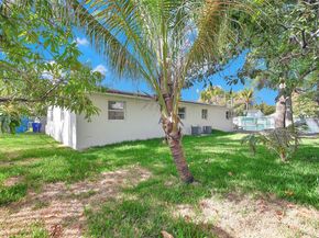 7807 NW 3rd Ave, Miami FL 33150