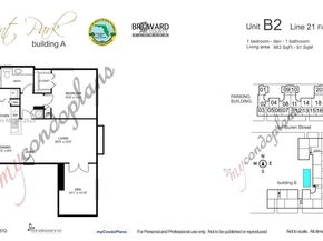 1919 Van Buren St 321A, Hollywood FL 33020
