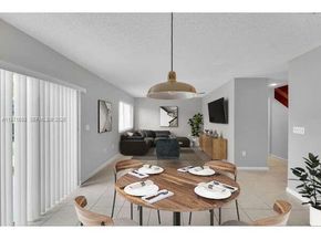 9840 NW 19th Pl, Sunrise FL 33322