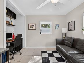 6640 Douglas, Hollywood FL 33024