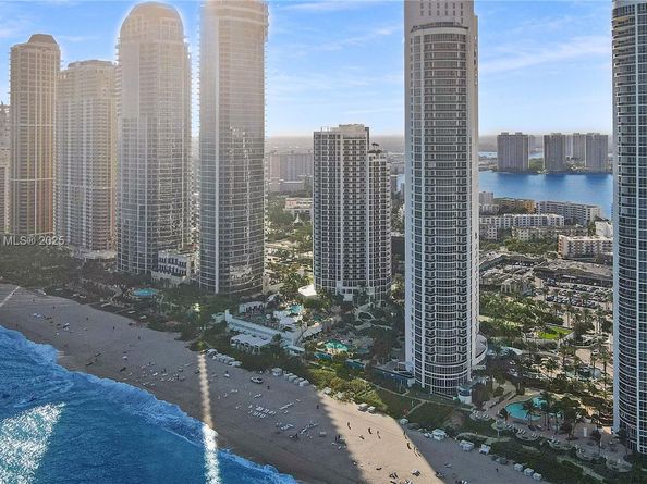 18001 Collins Ave 2605, Sunny Isles Beach FL 33160