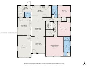 249 Carlisle Dr, Miami Springs FL 33166