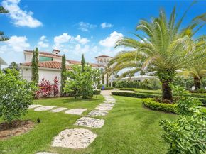 1001 N Venetian Dr, Miami FL 33139