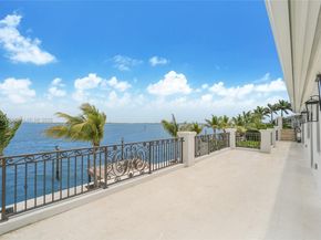 1001 N Venetian Dr, Miami FL 33139