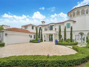 1001 N Venetian Dr, Miami FL 33139