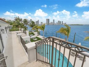 1001 N Venetian Dr, Miami FL 33139