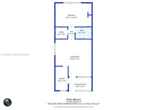 300 Layne Blvd 311, Hallandale Beach FL 33009