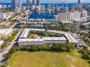 300 Layne Blvd 311, Hallandale Beach FL 33009