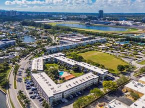 300 Layne Blvd 311, Hallandale Beach FL 33009