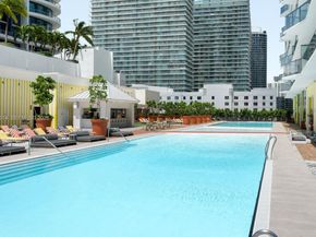 1300 S Miami Ave 2907, Miami FL 33130