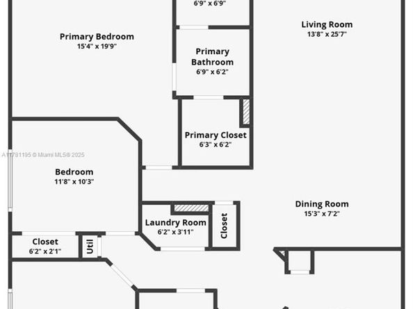 6698 N 10th Ave N 218, Lake Worth FL 33467