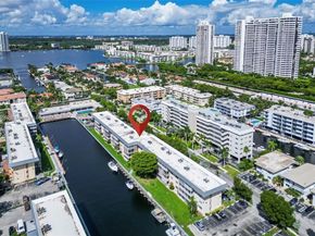 3600 NE 170th St 402, North Miami Beach FL 33160