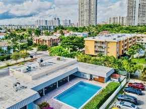 3600 NE 170th St 402, North Miami Beach FL 33160