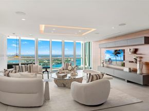 1000 S Pointe Dr 2802, Miami Beach FL 33139