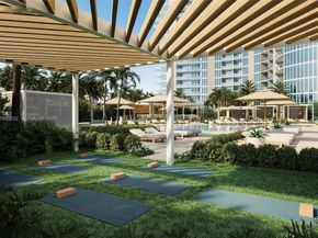 1000 S Pointe Dr 2802, Miami Beach FL 33139