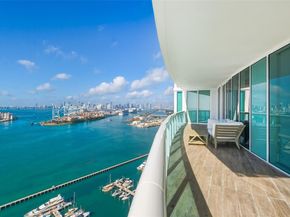 1000 S Pointe Dr 2802, Miami Beach FL 33139