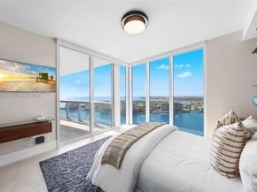 1000 S Pointe Dr 2802, Miami Beach FL 33139