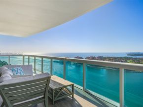 1000 S Pointe Dr 2802, Miami Beach FL 33139