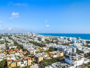 1000 S Pointe Dr 2802, Miami Beach FL 33139