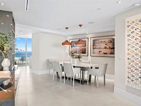 1000 S Pointe Dr 2802, Miami Beach FL 33139