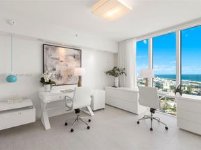 1000 S Pointe Dr 2802, Miami Beach FL 33139