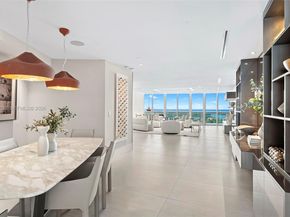 1000 S Pointe Dr 2802, Miami Beach FL 33139