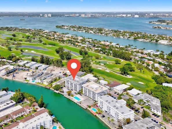 130 S Shore Dr 2F, Miami Beach FL 33141