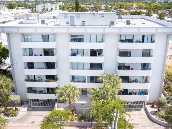 130 S Shore Dr 2F, Miami Beach FL 33141