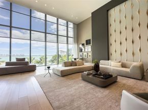 460 NE 28th St 1404, Miami FL 33137