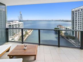 460 NE 28th St 1404, Miami FL 33137