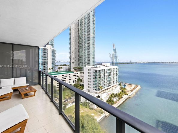 460 NE 28th St 1404, Miami FL 33137