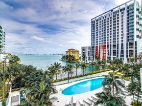 460 NE 28th St 1404, Miami FL 33137