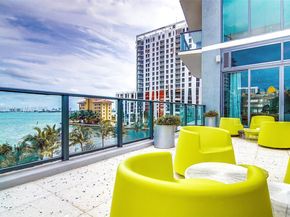 460 NE 28th St 1404, Miami FL 33137