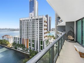 460 NE 28th St 1404, Miami FL 33137