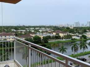 2025 NE 164th St 808, North Miami Beach FL 33162