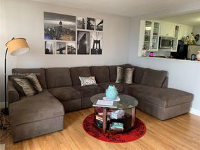 2025 NE 164th St 808, North Miami Beach FL 33162